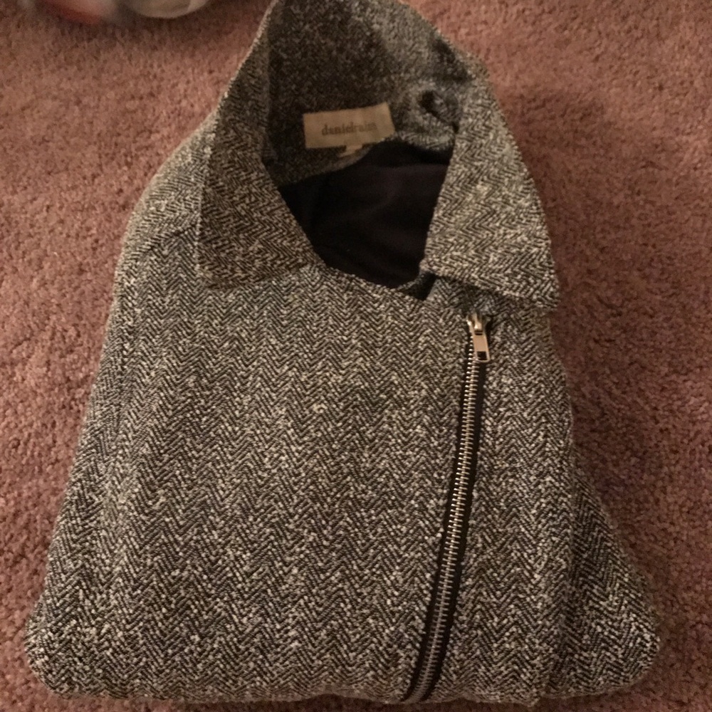 Fall jacket! - Picture 3 of 4